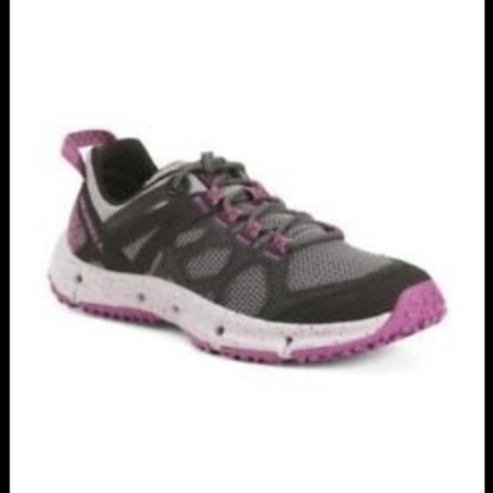 Merrell Comfort Trail Shoes Women's Size US 8